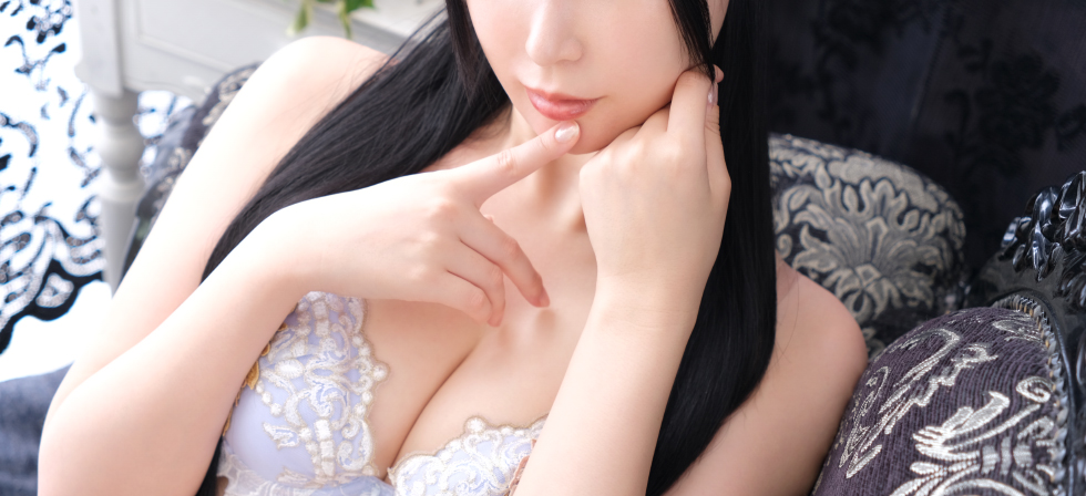 本日のピックアップガール純恋-sumire-さん