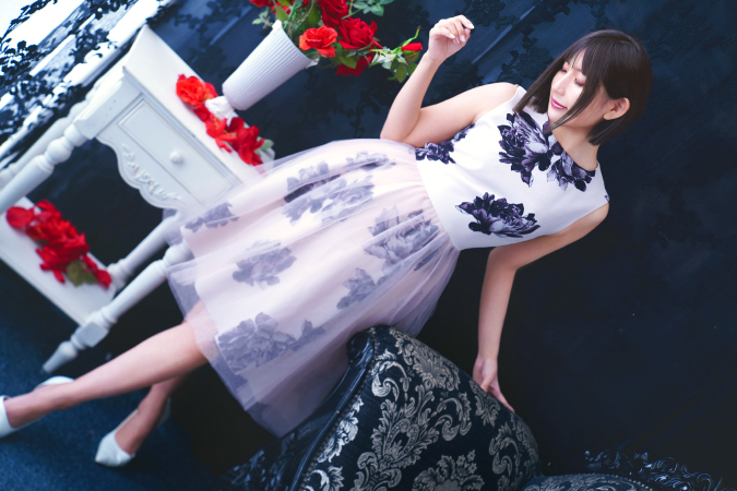 莉音-rion-