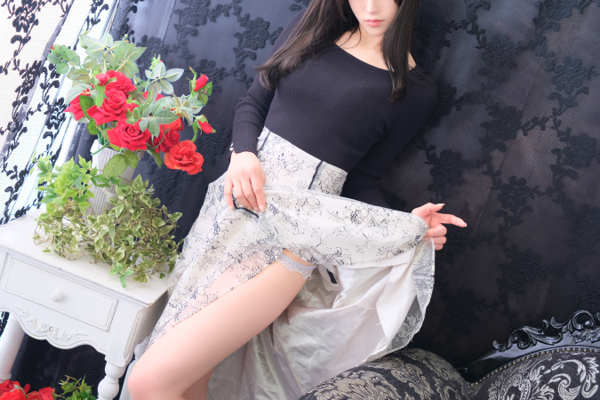 月神-serene-