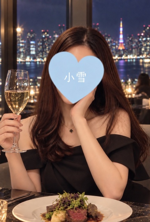 写メ